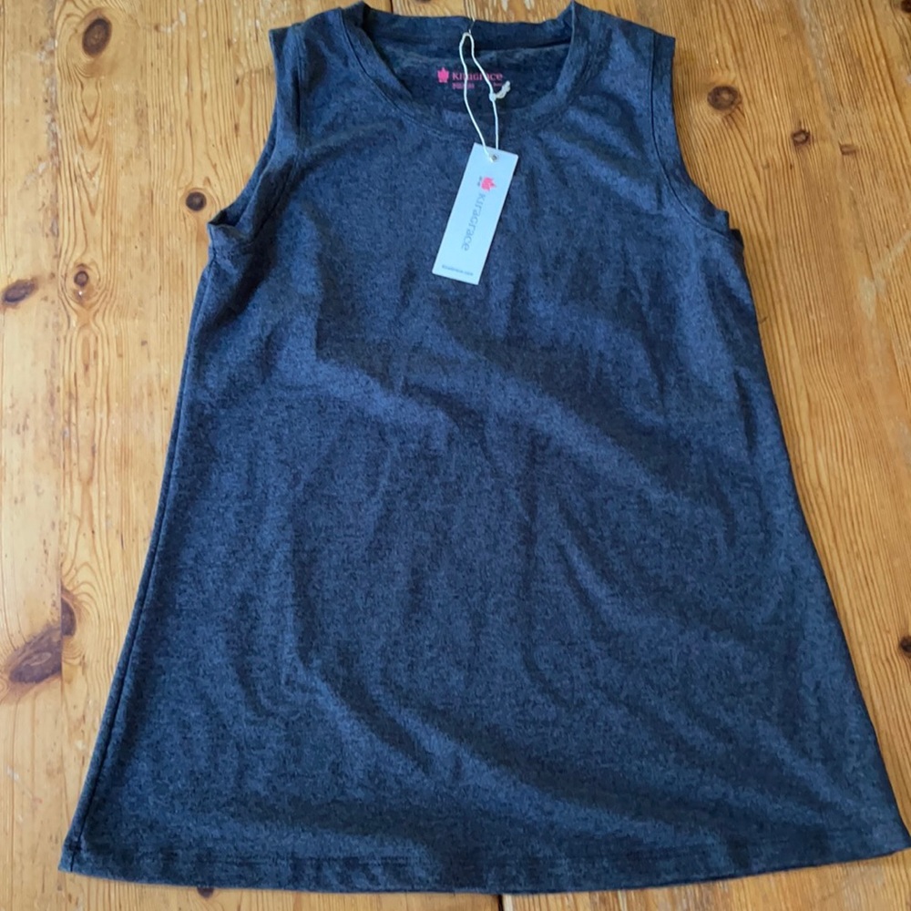Kira Grace Tank